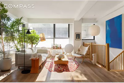 20 Henry Street #1BN, New York City, NY 11201 - Photo 2