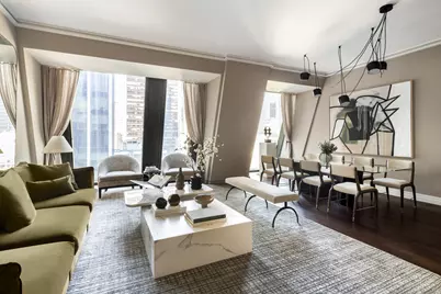 53 W 53rd Street #20B, New York City, NY 10019 - Photo 2