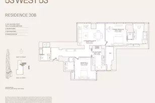 53 W 53rd St, New York City, NY 10019 - Photo 12