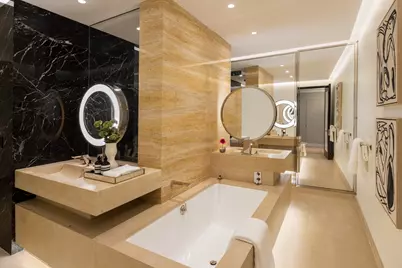 53 W 53rd Street #20B, New York City, NY 10019 - Photo 8
