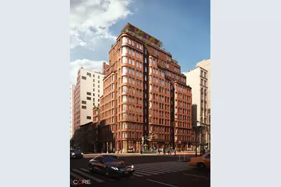 525 6th Avenue #3H, New York, NY 10011 - Photo 1