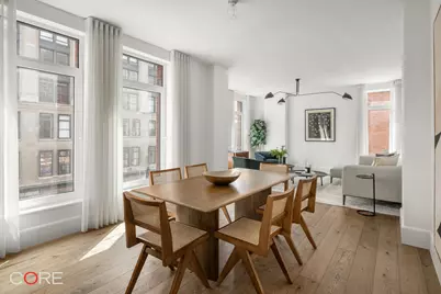 525 6th Avenue #3H, New York City, NY 10011 - Photo 2
