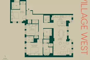 525 6th Ave, New York City, NY 10011 - Photo 1