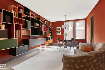 465 W End Avenue #9/10C, New York City, NY 10024 - Photo 4