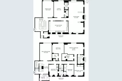 465 W End Avenue #9/10C, New York City, NY 10024 - Photo 20