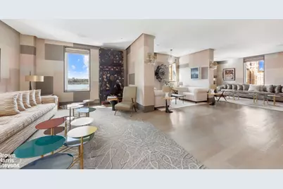 465 W End Avenue #9/10C, New York City, NY 10024 - Photo 1