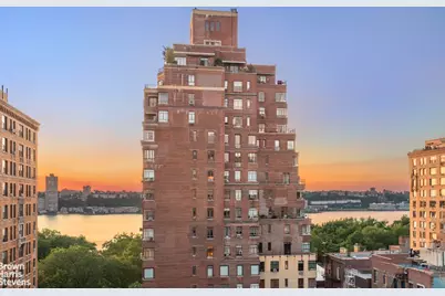 465 W End Avenue #9/10C, New York City, NY 10024 - Photo 22