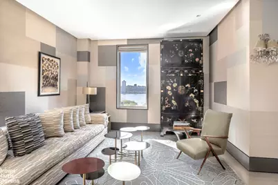465 W End Avenue #9/10C, New York City, NY 10024 - Photo 2