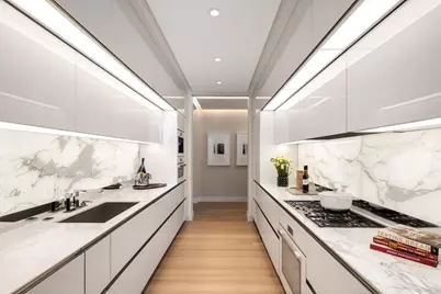 53 W 53rd Street #20D, New York City, NY 10019 - Photo 4