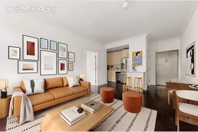 555 Lenox Avenue #3F, New York, NY 10030 - Photo 2