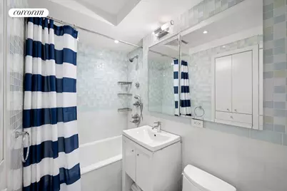 30 E 62nd Street #3A, New York City, NY 10065 - Photo 8