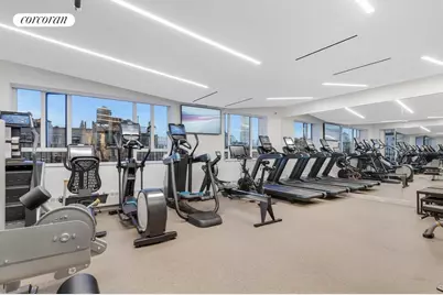 30 E 62nd Street #3A, New York City, NY 10065 - Photo 10