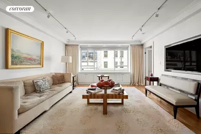 30 E 62nd Street #3A, New York City, NY 10065 - Photo 2