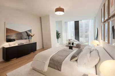 53 W 53rd Street #30B, New York City, NY 10019 - Photo 8