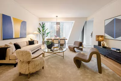 53 W 53rd Street #30B, New York City, NY 10019 - Photo 2