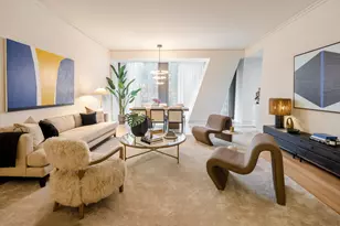 53 W 53rd St, New York City, NY 10019 - Photo 2