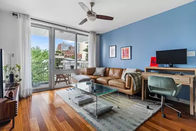 185 13th Street #3-B, New York City, NY 11215 - Photo 2