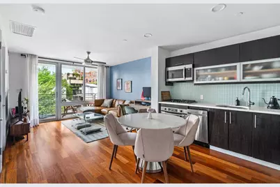 185 13th Street #3-B, New York City, NY 11215 - Photo 1