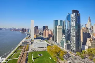 870 United Nations Plaza, New York City, NY 10017 - Photo 14