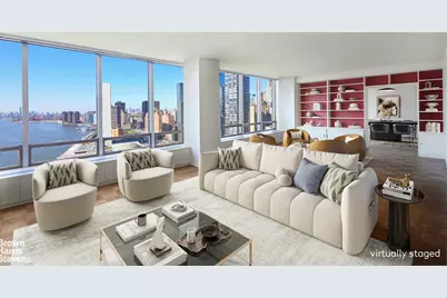 870 United Nations Plaza #31/32F, New York City, NY 10017 - Photo 2