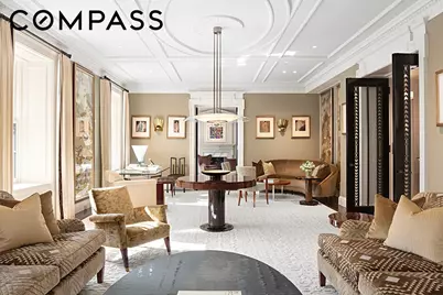 730 Park Avenue #7/8A, New York City, NY 10021 - Photo 6
