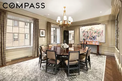 730 Park Avenue #7/8A, New York City, NY 10021 - Photo 10