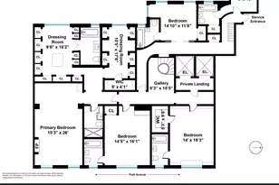 730 Park Ave, New York City, NY 10021 - Photo 26