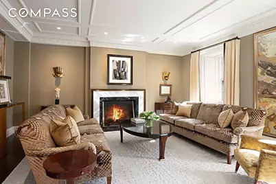 730 Park Avenue #7/8A, New York City, NY 10021 - Photo 4