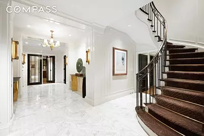 730 Park Avenue #7/8A, New York City, NY 10021 - Photo 1