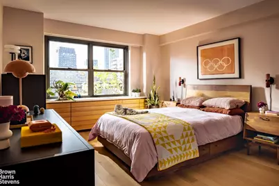 160 W End Avenue #24N, New York City, NY 10023 - Photo 10