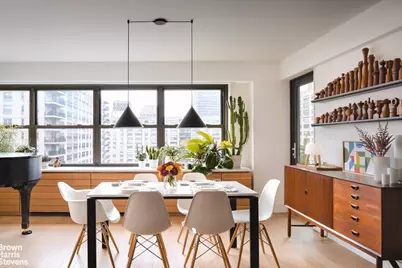 160 W End Avenue #24N, New York City, NY 10023 - Photo 2