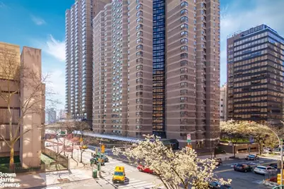 1175 York Avenue #4F, New York City, NY 10065 - Photo 8