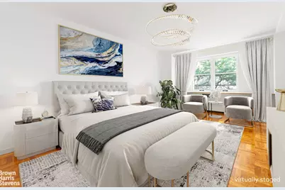 1175 York Avenue #4F, New York City, NY 10065 - Photo 4