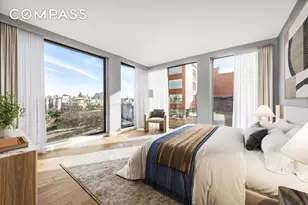 100 Barrow St, New York City, NY 10014 - Photo 14