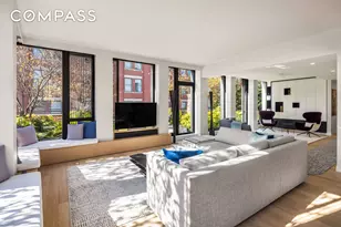 100 Barrow St, New York City, NY 10014 - Photo 6