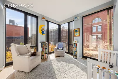 100 Barrow Street #7/8A, New York City, NY 10014 - Photo 16