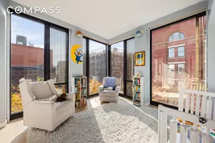 100 Barrow St, New York City, NY 10014 - Photo 16