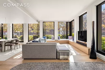 100 Barrow Street #7/8A, New York City, NY 10014 - Photo 1