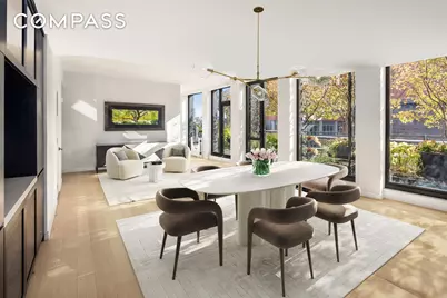 100 Barrow Street #7/8A, New York City, NY 10014 - Photo 4