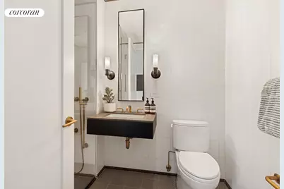 50 Clinton Street #3C, New York City, NY 10002 - Photo 10