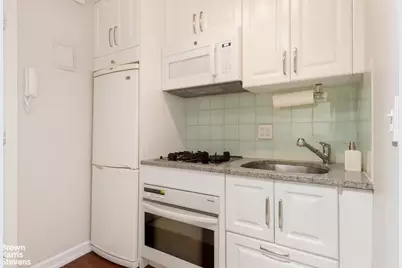 12 W 72nd Street #7H, New York City, NY 10023 - Photo 4