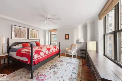 12 W 72nd Street #7H, New York City, NY 10023 - Photo 2