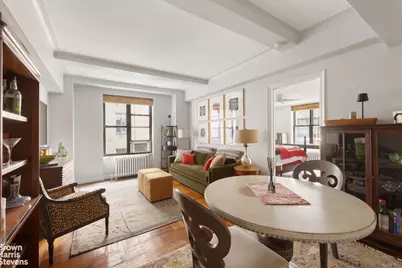 12 W 72nd Street #7H, New York City, NY 10023 - Photo 1