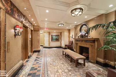 12 W 72nd Street #7H, New York City, NY 10023 - Photo 6