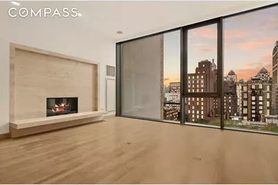 50 Gramercy Park N #15A, New York, NY 10010 - Photo 2