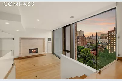 50 Gramercy Park N #15A, New York, NY 10010 - Photo 8