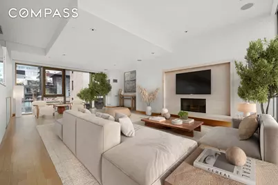 50 Gramercy Park N #15A, New York, NY 10010 - Photo 6