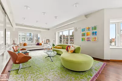 201 E 79th Street #20BCH, New York City, NY 10075 - Photo 1