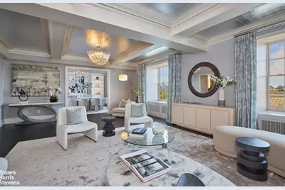 995 5th Avenue #10S, New York City, NY 10028 - Photo 2