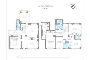141 E 88th St, New York City, NY 10128 - Photo 24
